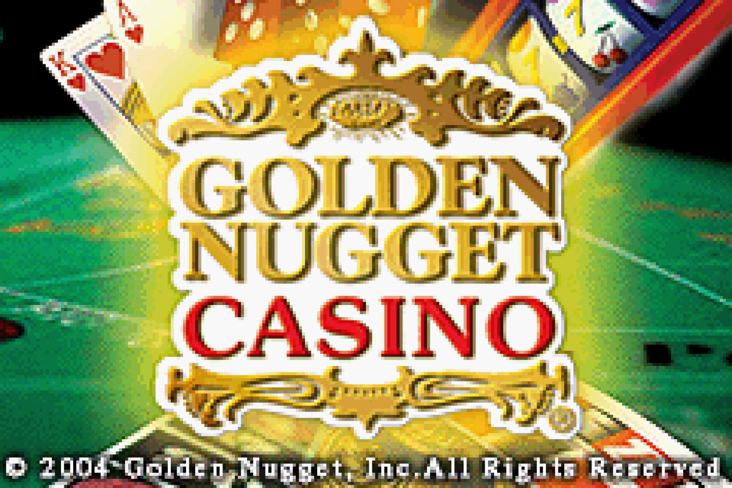 Golden Nugget Casino